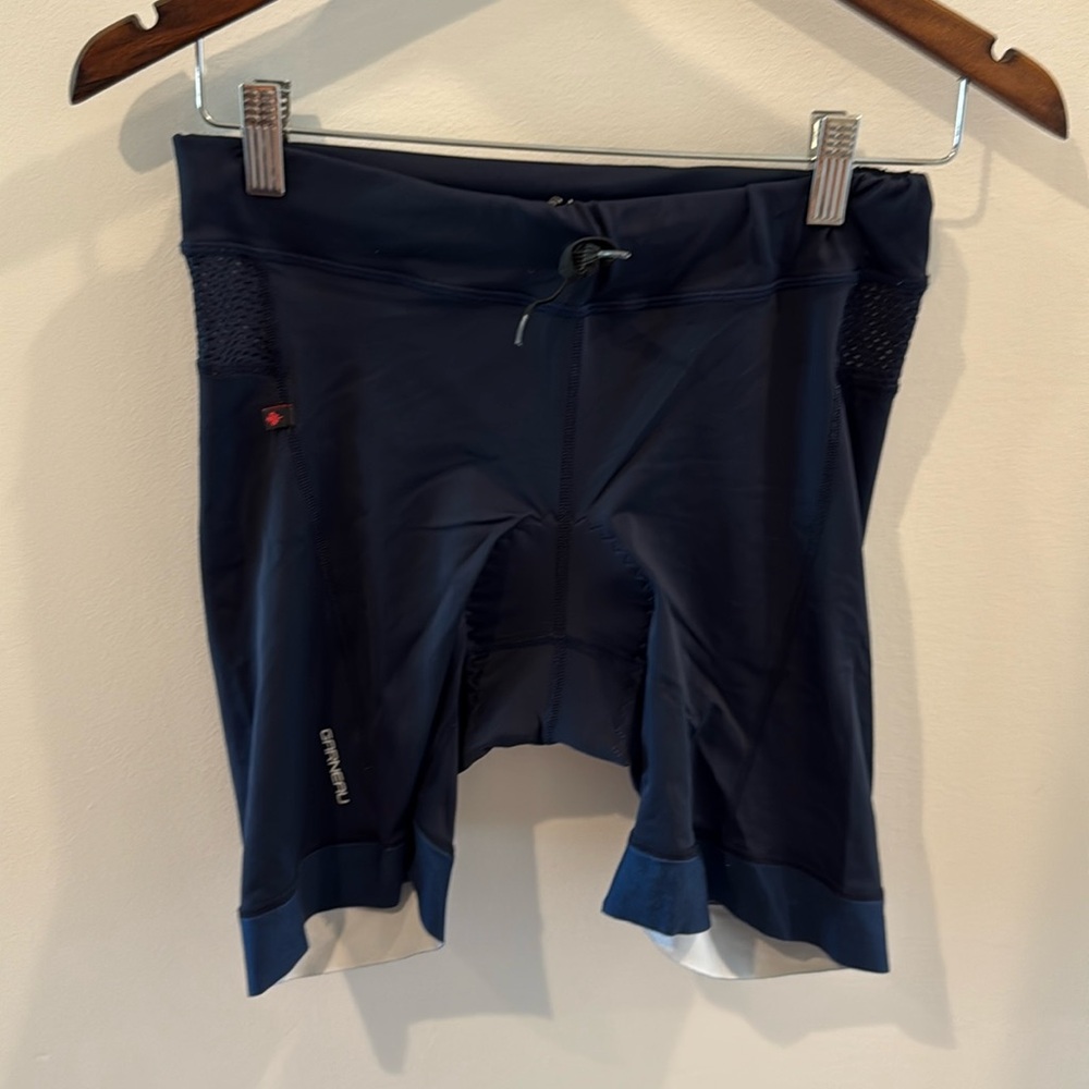 Louis Garneau Tri shorts Size L